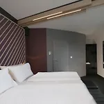 B&B Hotel Berlin City-West