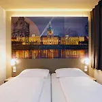 B&B Hotel Berlin City-West