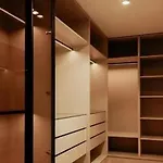 Ferienwohnung Olympiastadion Apt Deluxe