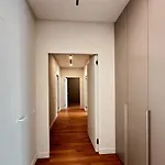 Ferienwohnung Olympiastadion Apt Deluxe