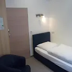 Hotel Alt - Tegel