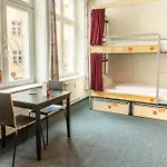 St Christopher\'S Inn Berlin - Alexanderplatz