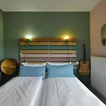 Hotel Birgit Berlin Mitte