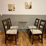 Stadtraum-Berlin Apartments