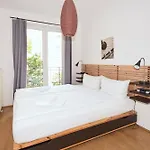 Berlin Habitat