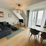 Urban Flats Berlin