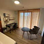 Suite In Tempelhof