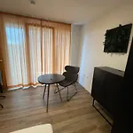 Suite In Tempelhof