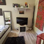 Cosy Room In Our Apartment