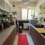 Cosy Room In Our Apartment