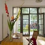 Loft In The Paul-Lincke-Ufer
