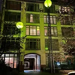 Loft In The Paul-Lincke-Ufer