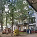 Loft In The Paul-Lincke-Ufer