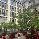 Loft In The Paul-Lincke-Ufer