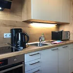 Apartment Prenzlauer Berg