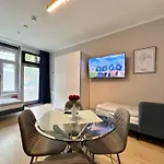 Fairapart Studio-Apartment Naehe Klein Venedig