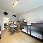 Fairapart Studio-Apartment Naehe Klein Venedig