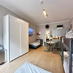 Fairapart Studio-Apartment Naehe Klein Venedig