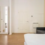 Homaris Apartments Frankfurter Allee