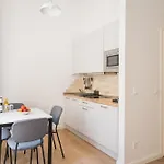 Homaris Apartments Frankfurter Allee