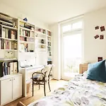 3 Zimmer 3 Beds Im Berlin Nahe Olympiastadion