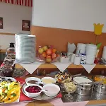 Apart Hotel Ferdinand Berlin