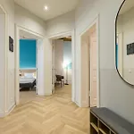 Dilo Apartments