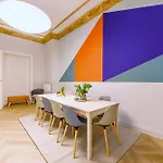 Dilo Apartments