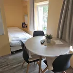 Pension 11 Apartments By Lorenc