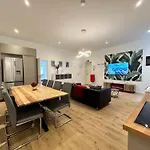Fairapart 4 Rooms Apartment In Heart Of Berlin
