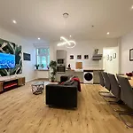 Fairapart 4 Rooms Apartment In Heart Of Berlin