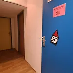 Freiraum Hostel Kreuzberg