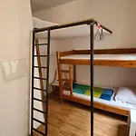 Freiraum Hostel Kreuzberg