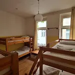 Freiraum Hostel Kreuzberg