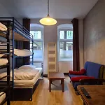 Freiraum Hostel Kreuzberg
