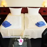 Apartment-Hotel-Dahlem