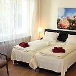 Apartment-Hotel-Dahlem