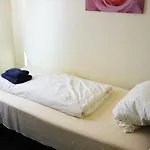 Apartment-Hotel-Dahlem