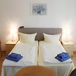 Apartment-Hotel-Dahlem