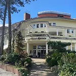 Landhaus Alpinia