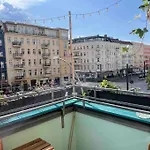 Spirit & Style - Grosszuegige Beste Prenzlauer Berg Lage