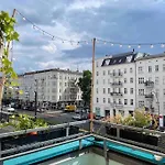 Spirit & Style - Grosszuegige Beste Prenzlauer Berg Lage