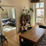 Spirit & Style - Grosszuegige Beste Prenzlauer Berg Lage