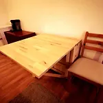 Eco-Friendly Super Central Smart Home