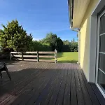 Frundsberg 24-Ferienhaus, Zentral Im Herzen Berlins, Pkw-Stellplatz Und W-Lan Kostenlos