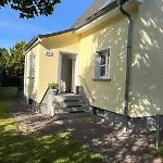 Frundsberg 24-Ferienhaus, Zentral Im Herzen Berlins, Pkw-Stellplatz Und W-Lan Kostenlos