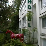 Hotel Haus Bismarck