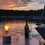Hausboot Vom Feinsten