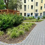 Atlas Apartment