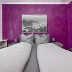 160Qm 6-Zimmer Banksi-Galerie-Apartment Hauptbahnhof